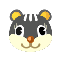 Squ01png — Animal Crossing: New Horizons Villagers (v2.0 and older) option 374