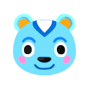 Squ02png — Animal Crossing: New Horizons Villagers (v2.0 and older) option 375