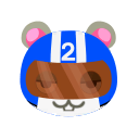 Squ05png — Animal Crossing: New Horizons Villagers (v2.0 and older) option 378