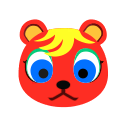 Squ06png — Animal Crossing: New Horizons Villagers (v2.0 and older) option 379