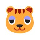 Squ07png — Animal Crossing: New Horizons Villagers (v2.0 and older) option 380