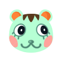 Squ09png — Animal Crossing: New Horizons Villagers (v2.0 and older) option 382