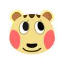 Squ11png — Animal Crossing: New Horizons Villagers (v2.0 and older) option 384