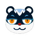 Squ13png — Animal Crossing: New Horizons Villagers (v2.0 and older) option 385