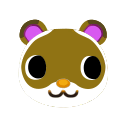 Squ14png — Animal Crossing: New Horizons Villagers (v2.0 and older) option 386