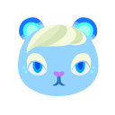 Squ19png — Animal Crossing: New Horizons Villagers (v2.0 and older) option 391