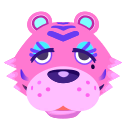 Tig05png — Animal Crossing: New Horizons Villagers (v2.0 and older) option 397