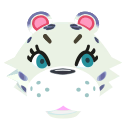 Tig06png — Animal Crossing: New Horizons Villagers (v2.0 and older) option 398