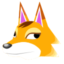Wol00png — Animal Crossing: New Horizons Villagers (v2.0 and older) option 399