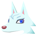 Wol03png — Animal Crossing: New Horizons Villagers (v2.0 and older) option 402