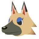 Wol08png — Animal Crossing: New Horizons Villagers (v2.0 and older) option 406