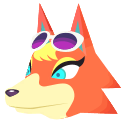 Wol12png — Animal Crossing: New Horizons Villagers (v2.0 and older) option 409