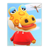 Alfonsopng — Animal Crossing NH - Alligators option 1
