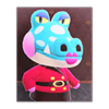 Allipng — Animal Crossing NH - Alligators option 2