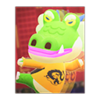 Dragopng — Animal Crossing NH - Alligators option 5