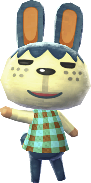 Pippynewleafofficialpng — Animal Crossing Peppy Villagers option 35