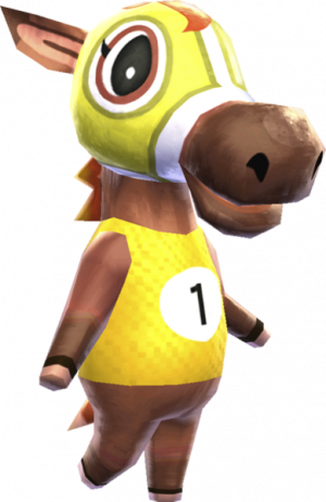 Victorianewleafofficialpng — Animal Crossing Peppy Villagers option 45