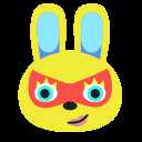 3f6e3cc0 5142 4941 9fd9 E99e19b4dc24jpeg — animal crossing rabbits option 6