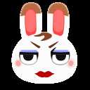 7e58b3a7 2907 45ab A1ed B26a2aa35270jpeg — animal crossing rabbits option 10