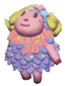 Etoilenlpng — Animal Crossing Sheep! option 5