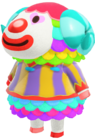 Pietronhpng — Animal Crossing Sheep! option 11