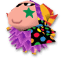 Wooliogif — Animal Crossing Sheep! option 16