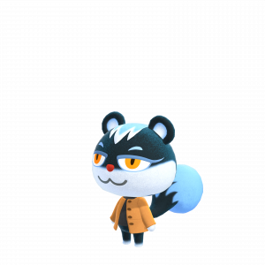 Nataljanhpng — Animal Crossing villagers: squirrels option 11