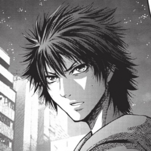 Arisujpeg — Animanga Mc's option 10