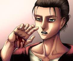 Eren Yeagerjpeg — Animanga Mc's option 21