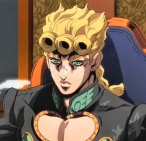 Giornopng — Animanga Mc's option 26