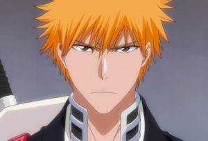 Ichigo Kurusakipng — Animanga Mc's option 32