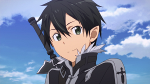Kazuto Png — Animanga Mc's option 46