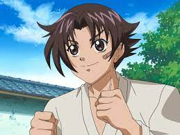 Kenichijpeg — Animanga Mc's option 48