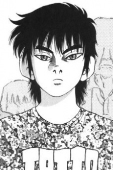 Kiichiijpeg — Animanga Mc's option 51