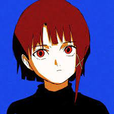 Lain Iwakurajpeg — Animanga Mc's option 55