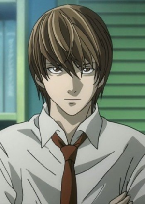 Light Yagamijpeg — Animanga Mc's option 58