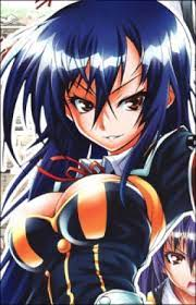 Medakajpeg — Animanga Mc's option 64