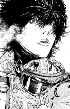 Mori Buntaroujpeg — Animanga Mc's option 67