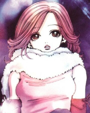 Nana Hachijpeg — Animanga Mc's option 73