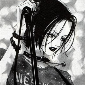 Nana Osakijpeg — Animanga Mc's option 74