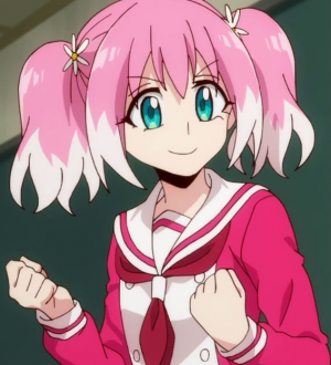 Nanajpeg — Animanga Mc's option 75