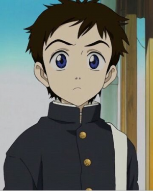 Naotajpeg — Animanga Mc's option 77