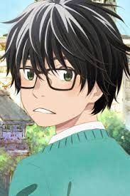 Rei Kiriyamajpeg — Animanga Mc's option 85