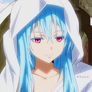 Rimuru Tempestjpeg — Animanga Mc's option 86