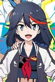 Ryukojpeg — Animanga Mc's option 88