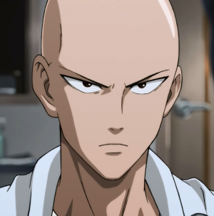 Saitamapng — Animanga Mc's option 89