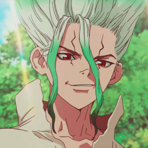 Senkujpeg — Animanga Mc's option 90