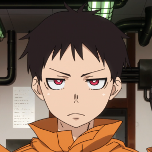 Shinrapng — Animanga Mc's option 94