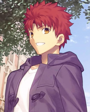 Shirou Emiyajpeg — Animanga Mc's option 96