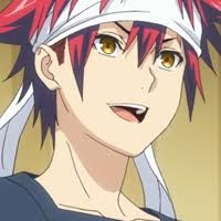 Soma Yukihirajpeg — Animanga Mc's option 99